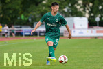 18.07.2026, Mindelheim, Deutschland. Testspiel zwischen dem FC Zürich und der SpVgg Greuther Fürth im Rahmen der Saisonvorbereitung 2026/2027. Shinta Appelkamp (SpVgg Greuther Fürth)