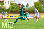 18.07.2026, Mindelheim, Deutschland. Testspiel zwischen dem FC Zürich und der SpVgg Greuther Fürth im Rahmen der Saisonvorbereitung 2026/2027. Felix Klaus (SpVgg Greuther Fürth)
