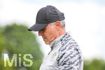 18.07.2026, Mindelheim, Deutschland. Testspiel zwischen dem FC Zürich und der SpVgg Greuther Fürth im Rahmen der Saisonvorbereitung 2026/2027. Cheftrainer Marcel Koller (FC Zürich)