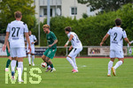 18.07.2026, Mindelheim, Deutschland. Testspiel zwischen dem FC Zürich und der SpVgg Greuther Fürth im Rahmen der Saisonvorbereitung 2026/2027. Ole Pohlmann (SpVgg Greuther Fürth)