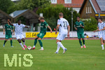 18.07.2026, Mindelheim, Deutschland. Testspiel zwischen dem FC Zürich und der SpVgg Greuther Fürth im Rahmen der Saisonvorbereitung 2026/2027. Felix Klaus (SpVgg Greuther Fürth)