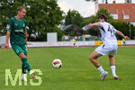 18.07.2026, Mindelheim, Deutschland. Testspiel zwischen dem FC Zürich und der SpVgg Greuther Fürth im Rahmen der Saisonvorbereitung 2026/2027. Felix Klaus (SpVgg Greuther Fürth)