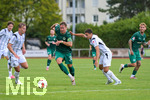 18.07.2026, Mindelheim, Deutschland. Testspiel zwischen dem FC Zürich und der SpVgg Greuther Fürth im Rahmen der Saisonvorbereitung 2026/2027. Felix Klaus (SpVgg Greuther Fürth