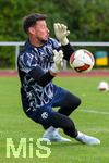 18.07.2026, Mindelheim, Deutschland. Testspiel zwischen dem FC Zürich und der SpVgg Greuther Fürth im Rahmen der Saisonvorbereitung 2026/2027. Heinz Lindner (FC Zürich)
