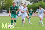 18.07.2026, Mindelheim, Deutschland. Testspiel zwischen dem FC Zürich und der SpVgg Greuther Fürth im Rahmen der Saisonvorbereitung 2026/2027. Felix Klaus (SpVgg Greuther Fürth)