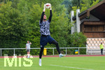 18.07.2026, Mindelheim, Deutschland. Testspiel zwischen dem FC Zürich und der SpVgg Greuther Fürth im Rahmen der Saisonvorbereitung 2026/2027. Heinz Lindner (FC Zürich)