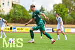 18.07.2026, Mindelheim, Deutschland. Testspiel zwischen dem FC Zürich und der SpVgg Greuther Fürth im Rahmen der Saisonvorbereitung 2026/2027. Felix Klaus (SpVgg Greuther Fürth)