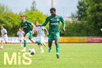 18.07.2026, Mindelheim, Deutschland. Testspiel zwischen dem FC Zürich und der SpVgg Greuther Fürth im Rahmen der Saisonvorbereitung 2026/2027. Pepe Mendes (SpVgg Greuther Fürth)