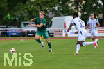 18.07.2026, Mindelheim, Deutschland. Testspiel zwischen dem FC Zürich und der SpVgg Greuther Fürth im Rahmen der Saisonvorbereitung 2026/2027. Jannik Dehm (SpVgg Greuther Fürth)