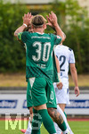 18.07.2026, Mindelheim, Deutschland. Testspiel zwischen dem FC Zürich und der SpVgg Greuther Fürth im Rahmen der Saisonvorbereitung 2026/2027. Felix Klaus (SpVgg Greuther Fürth)