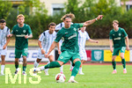 18.07.2026, Mindelheim, Deutschland. Testspiel zwischen dem FC Zürich und der SpVgg Greuther Fürth im Rahmen der Saisonvorbereitung 2026/2027. Felix Klaus (SpVgg Greuther Fürth)