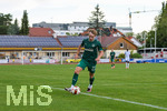 18.07.2026, Mindelheim, Deutschland. Testspiel zwischen dem FC Zürich und der SpVgg Greuther Fürth im Rahmen der Saisonvorbereitung 2026/2027. Jannik Dehm (SpVgg Greuther Fürth)