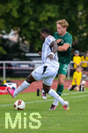 18.07.2026, Mindelheim, Deutschland. Testspiel zwischen dem FC Zürich und der SpVgg Greuther Fürth im Rahmen der Saisonvorbereitung 2026/2027. Jannik Dehm (SpVgg Greuther Fürth)