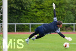 18.07.2026, Mindelheim, Deutschland. Testspiel zwischen dem FC Zürich und der SpVgg Greuther Fürth im Rahmen der Saisonvorbereitung 2026/2027. Heinz Lindner (FC Zürich)