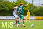 18.07.2026, Mindelheim, Deutschland. Testspiel zwischen dem FC Zürich und der SpVgg Greuther Fürth im Rahmen der Saisonvorbereitung 2026/2027. Ole Pohlmann (SpVgg Greuther Fürth)