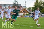 18.07.2026, Mindelheim, Deutschland. Testspiel zwischen dem FC Zürich und der SpVgg Greuther Fürth im Rahmen der Saisonvorbereitung 2026/2027. Dennis Srbeny (SpVgg Greuther Fürth)