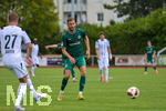18.07.2026, Mindelheim, Deutschland. Testspiel zwischen dem FC Zürich und der SpVgg Greuther Fürth im Rahmen der Saisonvorbereitung 2026/2027. Dennis Srbeny (SpVgg Greuther Fürth)