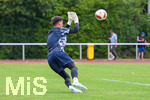 18.07.2026, Mindelheim, Deutschland. Testspiel zwischen dem FC Zürich und der SpVgg Greuther Fürth im Rahmen der Saisonvorbereitung 2026/2027. Heinz Lindner (FC Zürich)