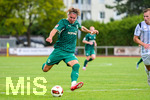18.07.2026, Mindelheim, Deutschland. Testspiel zwischen dem FC Zürich und der SpVgg Greuther Fürth im Rahmen der Saisonvorbereitung 2026/2027. Felix Klaus (SpVgg Greuther Fürth)