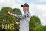 18.07.2026, Mindelheim, Deutschland. Testspiel zwischen dem FC Zürich und der SpVgg Greuther Fürth im Rahmen der Saisonvorbereitung 2026/2027. Cheftrainer Marcel Koller (FC Zürich)