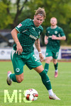 18.07.2026, Mindelheim, Deutschland. Testspiel zwischen dem FC Zürich und der SpVgg Greuther Fürth im Rahmen der Saisonvorbereitung 2026/2027. Felix Klaus (SpVgg Greuther Fürth)