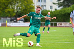 18.07.2026, Mindelheim, Deutschland. Testspiel zwischen dem FC Zürich und der SpVgg Greuther Fürth im Rahmen der Saisonvorbereitung 2026/2027. Felix Klaus (SpVgg Greuther Fürth)