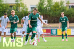 18.07.2026, Mindelheim, Deutschland. Testspiel zwischen dem FC Zürich und der SpVgg Greuther Fürth im Rahmen der Saisonvorbereitung 2026/2027. Felix Klaus (SpVgg Greuther Fürth)