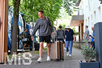 19.07.2026, Bad Wörishofen, Deutschland. 2. Bundesliga: Ankunft des SV Darmstadt 98 in Bad Wörishofen. Sommertrainingslager. Vorbereitung auf die Saison 2026/2027. Alexander Brunst (SV Darmstadt 98)