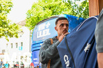19.07.2026, Bad Wörishofen, Deutschland. 2. Bundesliga: Ankunft des SV Darmstadt 98 in Bad Wörishofen. Sommertrainingslager. Vorbereitung auf die Saison 2026/2027. Lance Duijvestijn (SV Darmstadt 98)