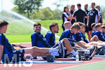 24.07.2026, Bad Wörishofen, Deutschland. 2. Bundesliga: Der SV Darmstadt 98 absolviert das Abschlusstraining im Sommertrainingslager vor dem Testspiel. Raoul Petretta (SV Darmstadt 98)