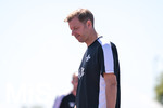 24.07.2026, Bad Wörishofen, Deutschland. 2. Bundesliga: Der SV Darmstadt 98 absolviert das Abschlusstraining im Sommertrainingslager vor dem Testspiel. Cheftrainer Florian Kohfeldt (SV Darmstadt 98)