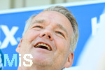 24.07.2026, Bad Wörishofen, Deutschland. 2. Bundesliga: Der SV Darmstadt 98 absolviert das Abschlusstraining im Sommertrainingslager vor dem Testspiel. Präsident Markus Pfitzner (SV Darmstadt 98)
