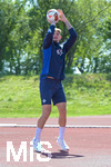 24.07.2026, Bad Wörishofen, Deutschland. 2. Bundesliga: Der SV Darmstadt 98 absolviert das Abschlusstraining im Sommertrainingslager vor dem Testspiel. Matej Maglica (SV Darmstadt 98)