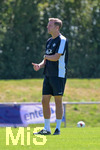 24.07.2026, Bad Wörishofen, Deutschland. 2. Bundesliga: Der SV Darmstadt 98 absolviert das Abschlusstraining im Sommertrainingslager vor dem Testspiel. Cheftrainer Florian Kohfeldt (SV Darmstadt 98)