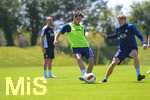 24.07.2026, Bad Wörishofen, Deutschland. 2. Bundesliga: Der SV Darmstadt 98 absolviert das Abschlusstraining im Sommertrainingslager vor dem Testspiel. Christopher Lannert (SV Darmstadt 98)