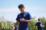 24.07.2026, Bad Wörishofen, Deutschland. 2. Bundesliga: Der SV Darmstadt 98 absolviert das Abschlusstraining im Sommertrainingslager vor dem Testspiel. Hiroki Akiyama (SV Darmstadt 98)