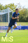24.07.2026, Bad Wörishofen, Deutschland. 2. Bundesliga: Der SV Darmstadt 98 absolviert das Abschlusstraining im Sommertrainingslager vor dem Testspiel. Carlo Sickinger (SV Darmstadt 98)