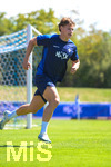 24.07.2026, Bad Wörishofen, Deutschland. 2. Bundesliga: Der SV Darmstadt 98 absolviert das Abschlusstraining im Sommertrainingslager vor dem Testspiel. Fynn-Luca Lakenmacher (SV Darmstadt 98)