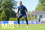 24.07.2026, Bad Wörishofen, Deutschland. 2. Bundesliga: Der SV Darmstadt 98 absolviert das Abschlusstraining im Sommertrainingslager vor dem Testspiel. Marcel Schuhen (SV Darmstadt 98)