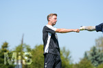 24.07.2026, Bad Wörishofen, Deutschland. 2. Bundesliga: Der SV Darmstadt 98 absolviert das Abschlusstraining im Sommertrainingslager vor dem Testspiel. Cheftrainer Florian Kohfeldt (SV Darmstadt 98)