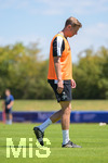 24.07.2026, Bad Wörishofen, Deutschland. 2. Bundesliga: Der SV Darmstadt 98 absolviert das Abschlusstraining im Sommertrainingslager vor dem Testspiel. Cheftrainer Florian Kohfeldt (SV Darmstadt 98)