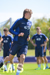 24.07.2026, Bad Wörishofen, Deutschland. 2. Bundesliga: Der SV Darmstadt 98 absolviert das Abschlusstraining im Sommertrainingslager vor dem Testspiel. Niclas Verkooijen (SV Darmstadt 98)