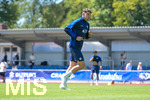 24.07.2026, Bad Wörishofen, Deutschland. 2. Bundesliga: Der SV Darmstadt 98 absolviert das Abschlusstraining im Sommertrainingslager vor dem Testspiel. Matej Maglica (SV Darmstadt 98)