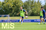 24.07.2026, Bad Wörishofen, Deutschland. 2. Bundesliga: Der SV Darmstadt 98 absolviert das Abschlusstraining im Sommertrainingslager vor dem Testspiel. Lars Kehl (SV Darmstadt 98)