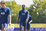 24.07.2026, Bad Wörishofen, Deutschland. 2. Bundesliga: Der SV Darmstadt 98 absolviert das Abschlusstraining im Sommertrainingslager vor dem Testspiel. Patric Pfeiffer (SV Darmstadt 98)