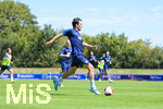 24.07.2026, Bad Wörishofen, Deutschland. 2. Bundesliga: Der SV Darmstadt 98 absolviert das Abschlusstraining im Sommertrainingslager vor dem Testspiel. Christopher Lannert (SV Darmstadt 98)