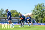 24.07.2026, Bad Wörishofen, Deutschland. 2. Bundesliga: Der SV Darmstadt 98 absolviert das Abschlusstraining im Sommertrainingslager vor dem Testspiel. Marcel Schuhen (SV Darmstadt 98)