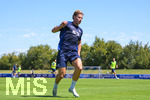 24.07.2026, Bad Wörishofen, Deutschland. 2. Bundesliga: Der SV Darmstadt 98 absolviert das Abschlusstraining im Sommertrainingslager vor dem Testspiel. Fynn-Luca Lakenmacher (SV Darmstadt 98)