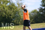 24.07.2026, Bad Wörishofen, Deutschland. 2. Bundesliga: Der SV Darmstadt 98 absolviert das Abschlusstraining im Sommertrainingslager vor dem Testspiel. Cheftrainer Florian Kohfeldt (SV Darmstadt 98)