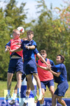 24.07.2026, Bad Wörishofen, Deutschland. 2. Bundesliga: Der SV Darmstadt 98 absolviert das Abschlusstraining im Sommertrainingslager vor dem Testspiel. Kai Klefisch (SV Darmstadt 98)